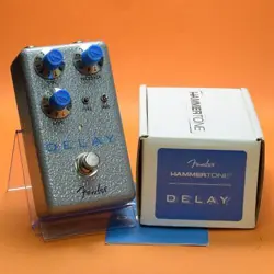 HAMMERTONE DELAY [SN