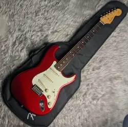 60'S STORATOCASTER GUITAR