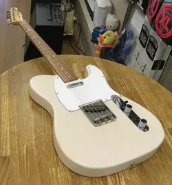 USED FENDER JAPAN TL71 ASH ELECTRIC GUITAR TL TYPE FREE SHIPPING