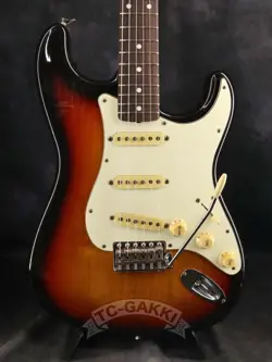 2006-2008 ST62-78TX ELECTRIC