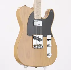 USED FENDER LIMITED AMERICAN PROFESSIONAL TELE WITH SHAWBUCKER FREE SHIPPING