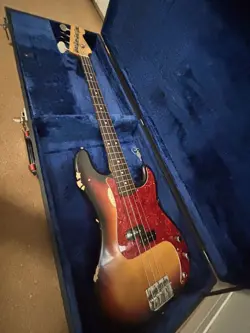 PB62 FUJIGEN ELECTRIC