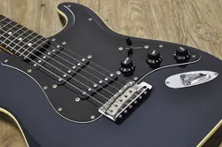 AST AERODYNE ELECTRIC