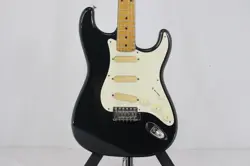 USED FENDER JAPAN ST57-95LS ELECTRIC GUITAR ST TYPE FREE SHIPPING