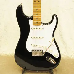 USED FENDER VINTERA II 50S STRATOCASTER ELECTRIC GUITAR ST TYPE FREE SHIPPING