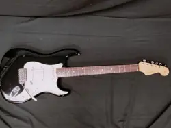 STRAT RW BLK