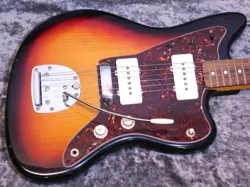 62 VINTAGE JAZZMASTER