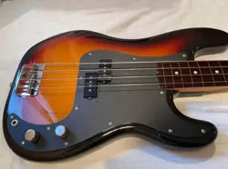 BASS PB62-70 1989