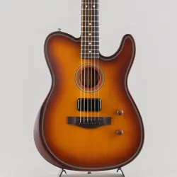 FENDER ACOUSTASONIC STANDARD TELECASTER /HONEY BURST