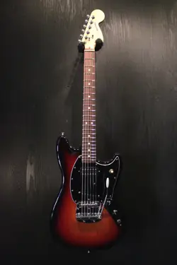 FENDER AMERICAN PERFORMER MUSTANG   3 COLOR  2021