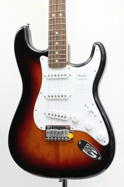 STANDARD STRATOCASTER 3.6KG