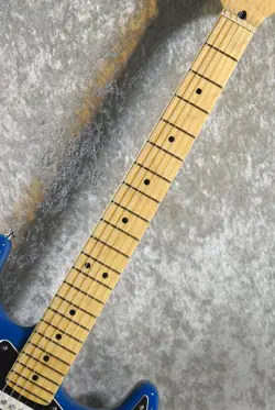 II STRATOCASTER -FOREST