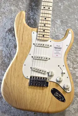 FENDER JAPAN TRADITIONAL 70S STRATOCASTER -NATURAL-