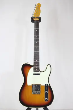 FENDER JAPAN TELECASTER TL62B VSP/MR ELECTRIC GUITAR MADE IN JAPAN