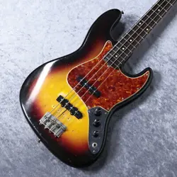 FENDER 1962 JAZZ BASS 