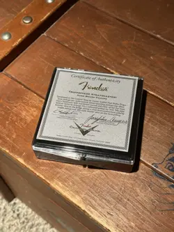 JOSEFINA TROPOSPHERE STRATOCASTER