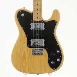 FENDER JAPAN TD75 VINTAGE NATURAL