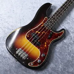 PRECISION BASS 