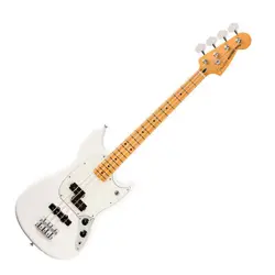 FENDER PLAYER II MUSTANG BASS PJ MN PWT ELECTRIC BASS