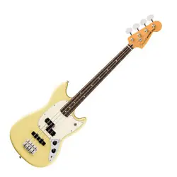 FENDER PLAYER II MUSTANG BASS PJ RW HLY ELECTRIC BASS