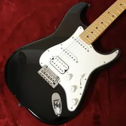8699 FENDER MEXICO PLAYER STRATOCASTER NO.LG887
