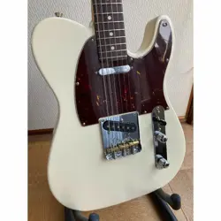 II TELECASTER NO.LG774