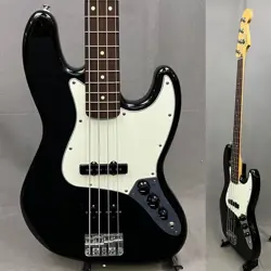 FENDER PLAYER JAZZBASS PF 2022 BASS GUITAR