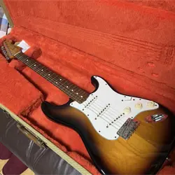 VINTAGE STRATOCASTER NO.LG826
