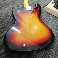 FENDER JB62-75US ELECTRIC