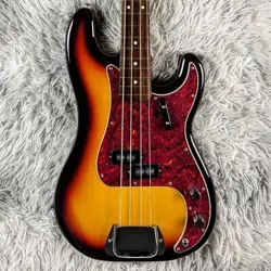 FENDER HAMA OKAMOTO P BASS