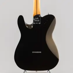 FENDER AMERICAN ULTRA II TELECASTER  TEXAS TEA EBONY FINGERBOARD