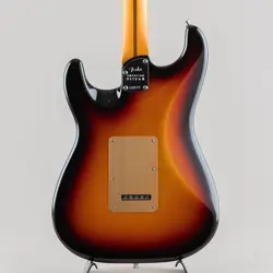FENDER AMERICAN ULTRA II STRATOCASTER HSS  ULTRABURST EBONY FINGERBOARD