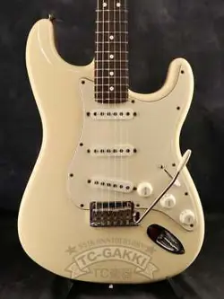 FENDER 2008 AMERICAN STANDARD STRATOCASTER