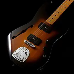 FENDER PAWN SHOP OFFSET SPECIAL 2 TONE