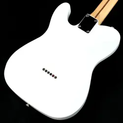 FENDER MADE IN JAPAN HYBRID II TELECASTER ROSEWOOD FINGERBOARD ARCTIC WHITE (W