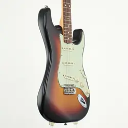 FENDER CLASSIC SERIES 60S STRATOCASTER 3 COLOR