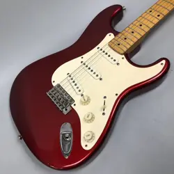 USED FENDER JAPAN ST57-53 CR 1995-1996 ELECTRIC GUITAR ST TYPE FREE SHIPPING