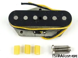 FENDER VINTERA II 60S TELECASTER TELE BRIDGE PICKUP PICKUP 1960S