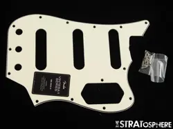 PICKGUARD GUITAR VINTAGE