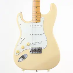 FENDER JAPAN ST68-JH VINTAGE WHITE