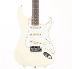 FENDER JAPANSTS-550 SWH
