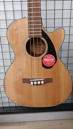 LR ACOUSTIC GUITAR