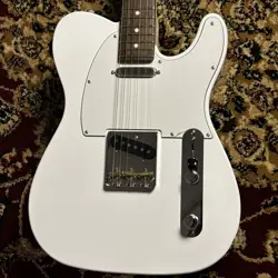 HYBRID TELECASTER ROSEWOOD