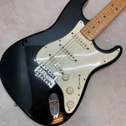 USED FENDER MEXICO SQUIER SERIES STRATOCASTER 1996-1997 FREE SHIPPING