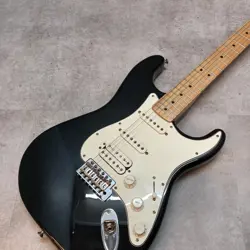 USED FENDER PLAYER STRATOCASTER HSS 2014 ELECTRIC GUITAR ST TYPE FREE SHIPPING