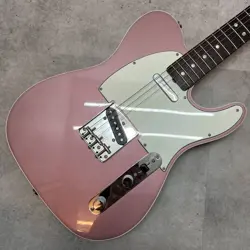 USED FENDER AMERICAN ORIGINAL 60S TELECASTER ELECTRIC GUITAR TYPETL FREE SHIPPIN