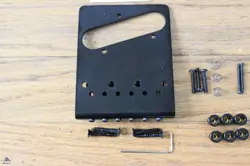 GTC202 6-SADDLE BRIDGE