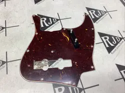 FENDER AMERICAN VINTAGE II â€˜66 JAZZ BASS PICK GUARD PICKGUARD PLATE