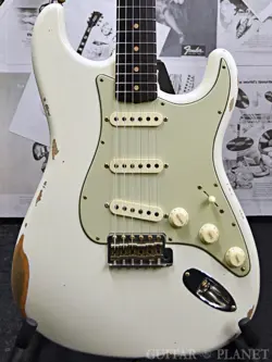 ~CUSTOM COLLECTION~ 1962