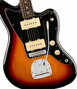 II JAZZMASTER/ /R